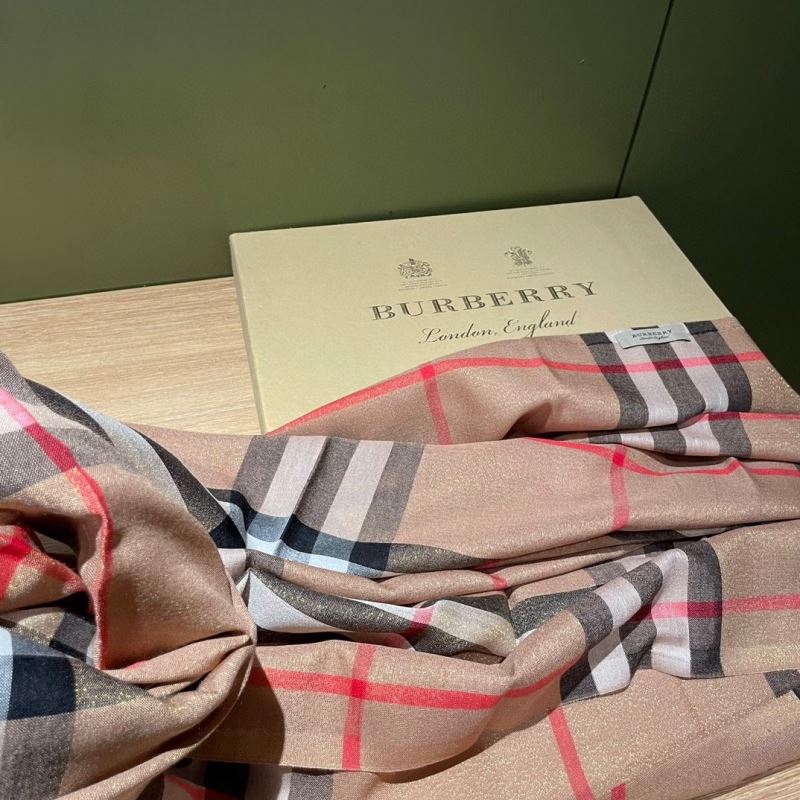 BURBERRY